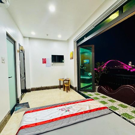 Nha Nghi Gia Bao Tay Do 68 - Co So 4 Hotel Can Tho Bagian luar foto