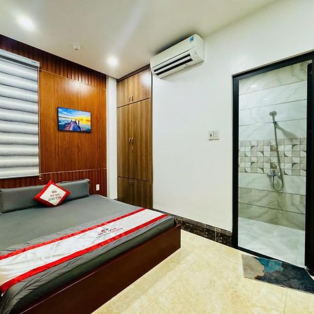 Nha Nghi Gia Bao Tay Do 68 - Co So 4 Hotel Can Tho Bagian luar foto