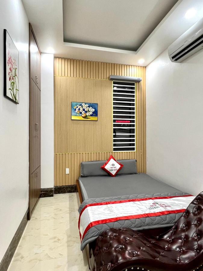 Nha Nghi Gia Bao Tay Do 68 - Co So 4 Hotel Can Tho Bagian luar foto