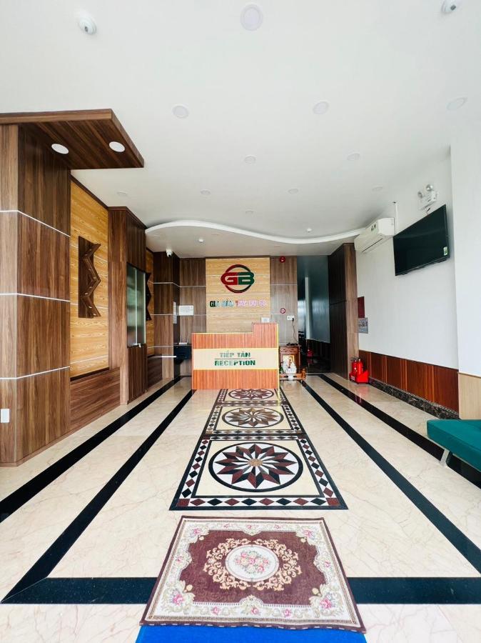 Nha Nghi Gia Bao Tay Do 68 - Co So 4 Hotel Can Tho Bagian luar foto