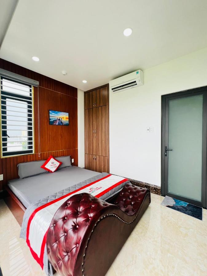 Nha Nghi Gia Bao Tay Do 68 - Co So 4 Hotel Can Tho Bagian luar foto
