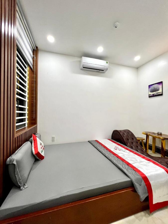 Nha Nghi Gia Bao Tay Do 68 - Co So 4 Hotel Can Tho Bagian luar foto
