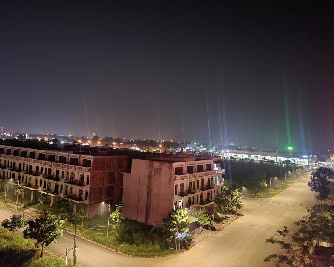 Nha Nghi Gia Bao Tay Do 68 - Co So 4 Hotel Can Tho Bagian luar foto
