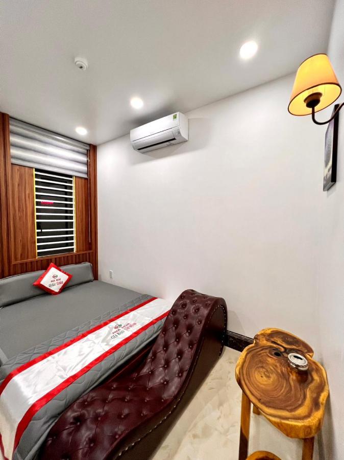Nha Nghi Gia Bao Tay Do 68 - Co So 4 Hotel Can Tho Bagian luar foto