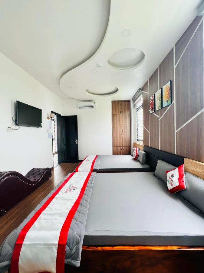 Nha Nghi Gia Bao Tay Do 68 - Co So 4 Hotel Can Tho Bagian luar foto