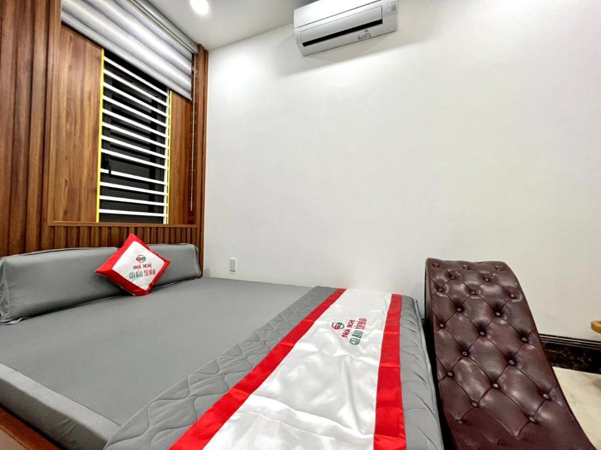 Nha Nghi Gia Bao Tay Do 68 - Co So 4 Hotel Can Tho Bagian luar foto