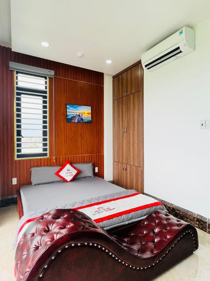 Nha Nghi Gia Bao Tay Do 68 - Co So 4 Hotel Can Tho Bagian luar foto