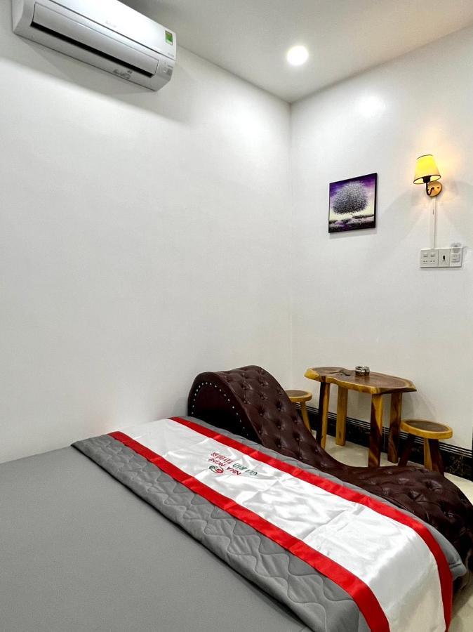 Nha Nghi Gia Bao Tay Do 68 - Co So 4 Hotel Can Tho Bagian luar foto