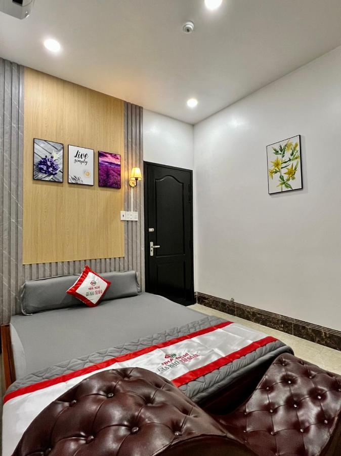 Nha Nghi Gia Bao Tay Do 68 - Co So 4 Hotel Can Tho Bagian luar foto