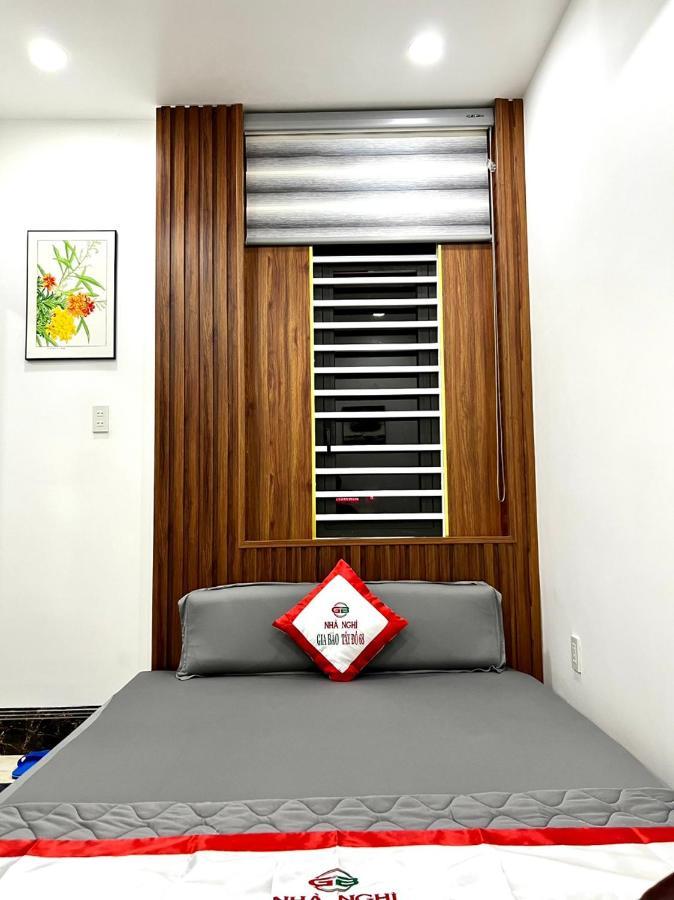 Nha Nghi Gia Bao Tay Do 68 - Co So 4 Hotel Can Tho Bagian luar foto
