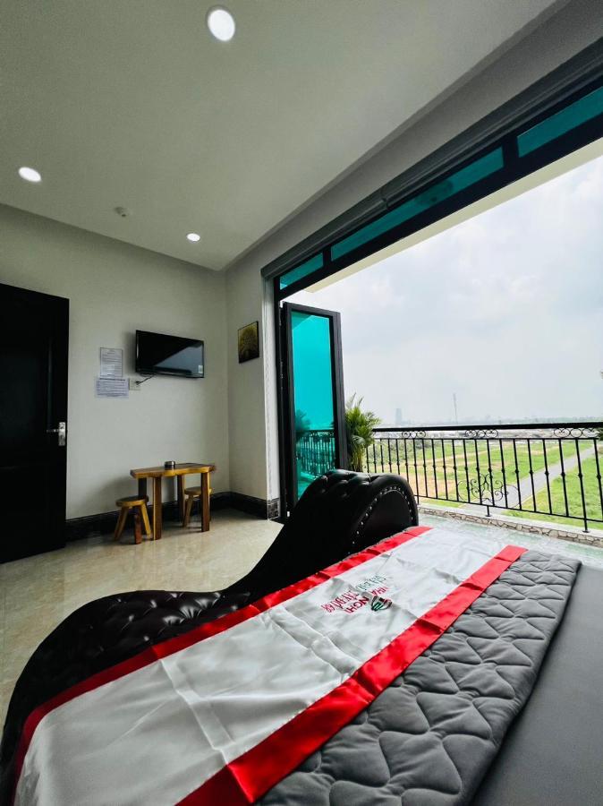 Nha Nghi Gia Bao Tay Do 68 - Co So 4 Hotel Can Tho Bagian luar foto