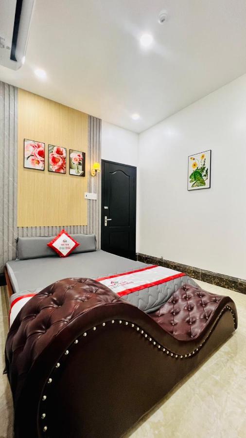 Nha Nghi Gia Bao Tay Do 68 - Co So 4 Hotel Can Tho Bagian luar foto
