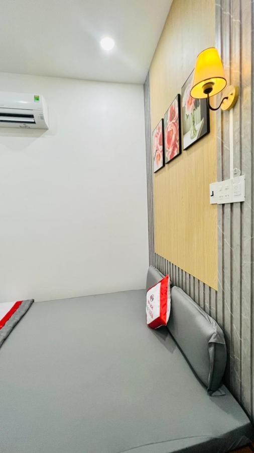 Nha Nghi Gia Bao Tay Do 68 - Co So 4 Hotel Can Tho Bagian luar foto