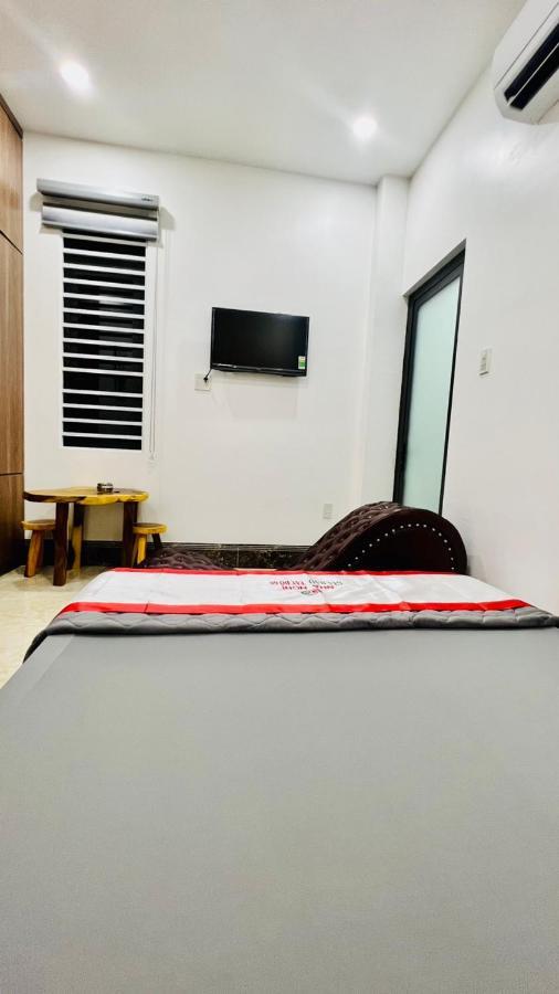 Nha Nghi Gia Bao Tay Do 68 - Co So 4 Hotel Can Tho Bagian luar foto