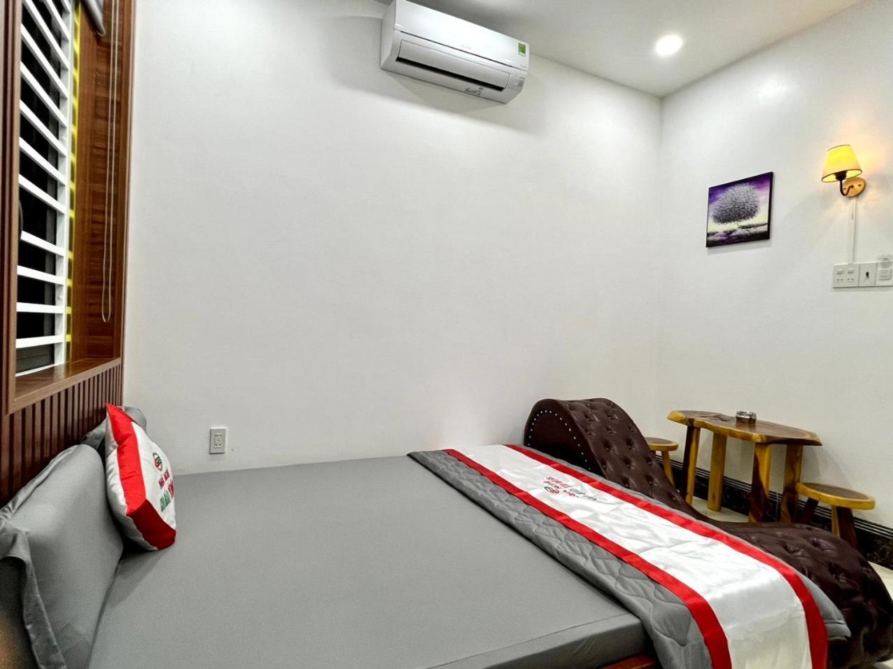 Nha Nghi Gia Bao Tay Do 68 - Co So 4 Hotel Can Tho Bagian luar foto