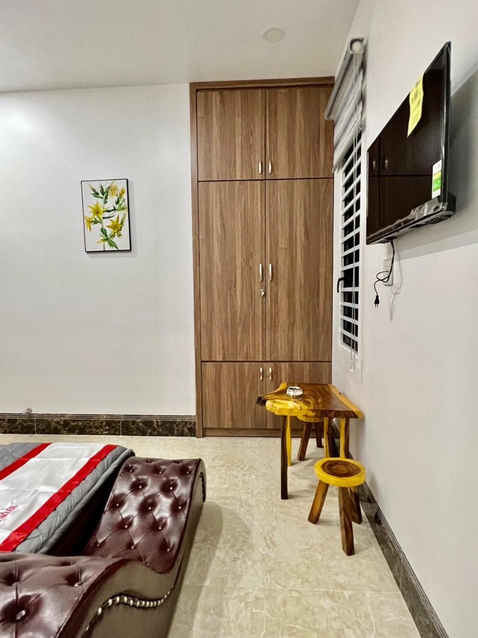 Nha Nghi Gia Bao Tay Do 68 - Co So 4 Hotel Can Tho Bagian luar foto