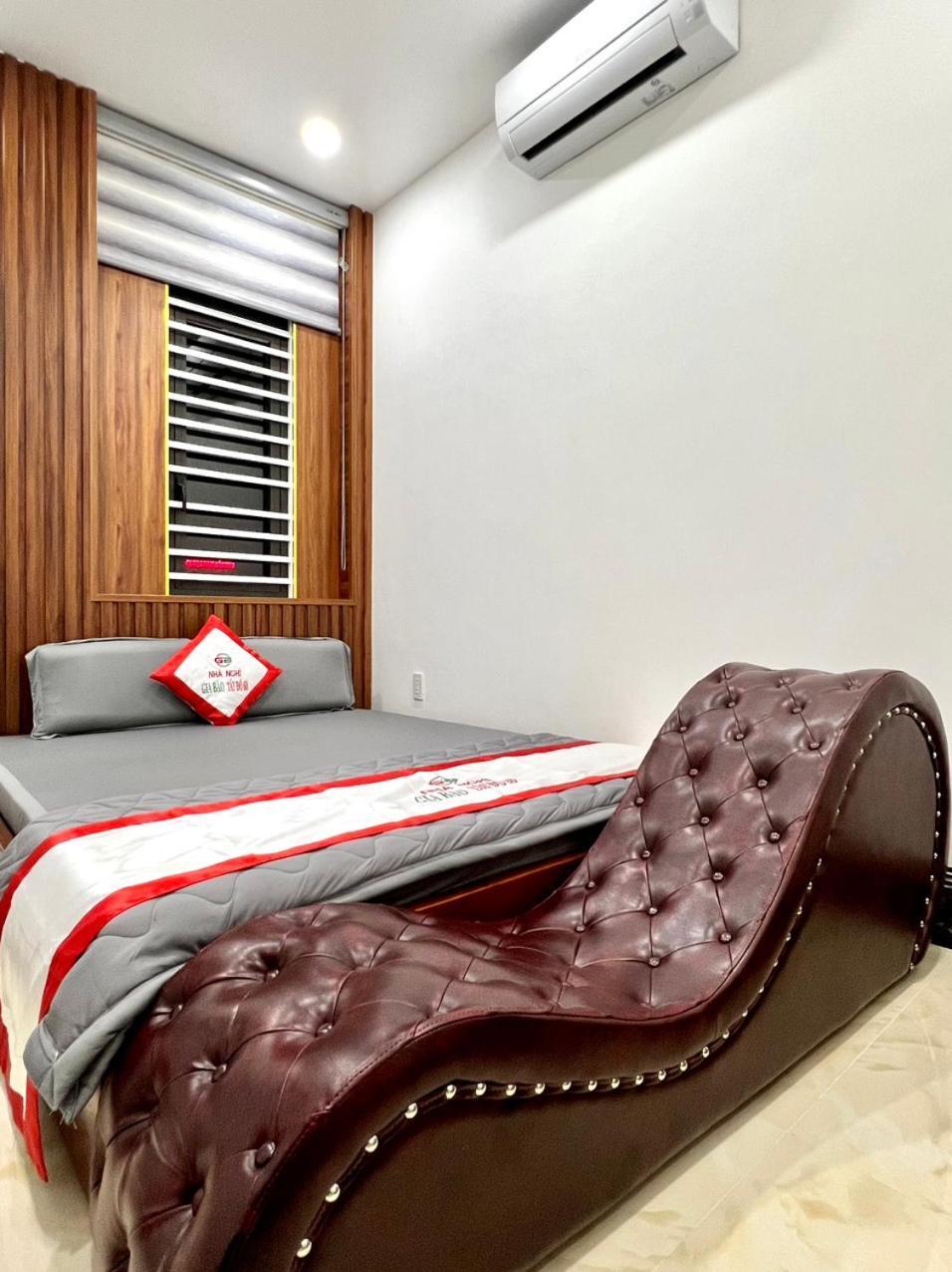 Nha Nghi Gia Bao Tay Do 68 - Co So 4 Hotel Can Tho Bagian luar foto