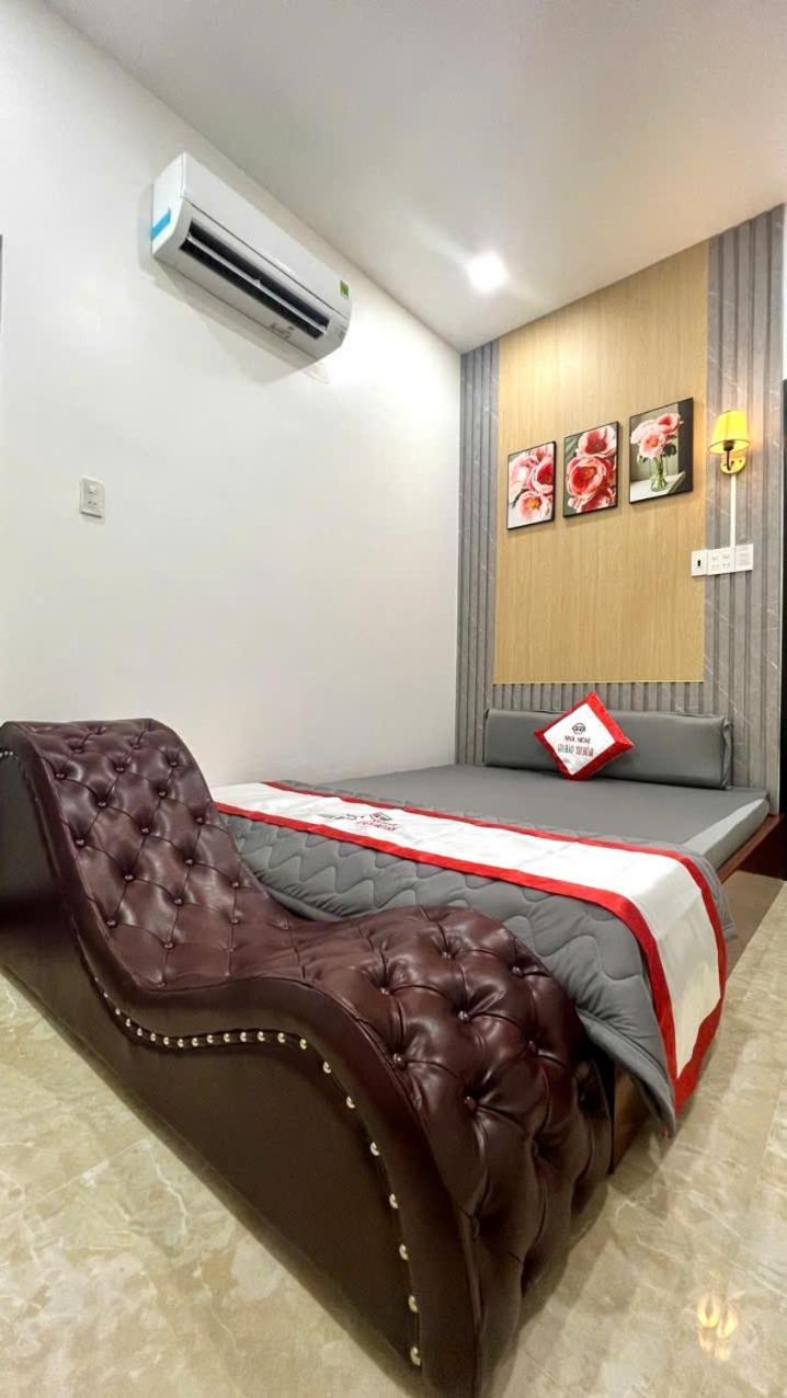 Nha Nghi Gia Bao Tay Do 68 - Co So 4 Hotel Can Tho Bagian luar foto
