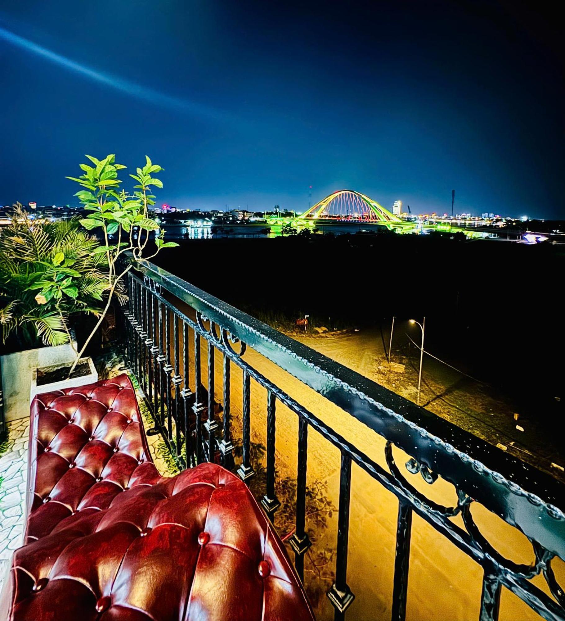 Nha Nghi Gia Bao Tay Do 68 - Co So 4 Hotel Can Tho Bagian luar foto